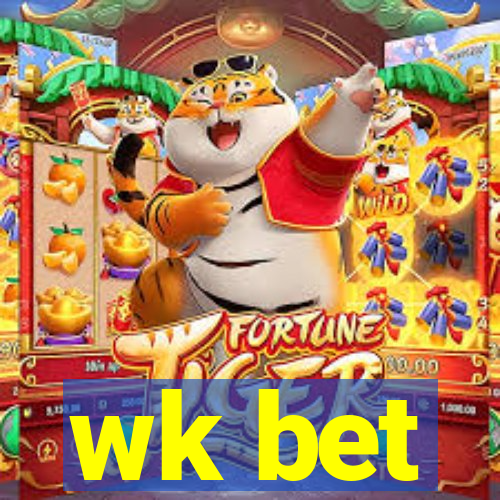 wk bet